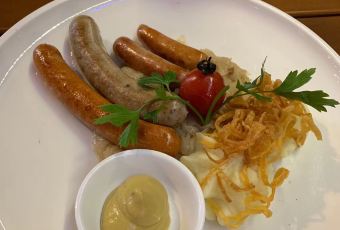 Paulaner Brauhaus Shenzhen-Shekou User Photo