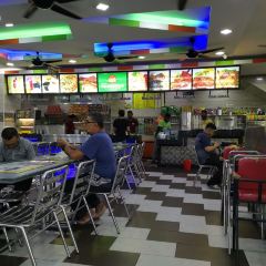 Hometown Hainan Coffee(KLIA 2) ảnh của người dùng