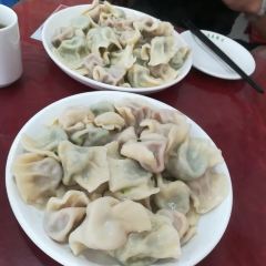 幸福饺子城(银河路店) User Photo