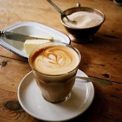 Jueshi Steak (xiyasi) User Photo