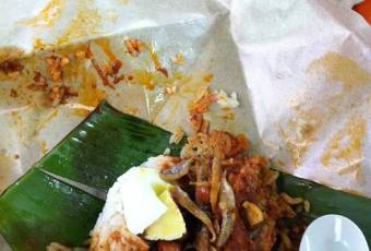 Wong Ah Wah Restaurant | Jalan Alor user photo