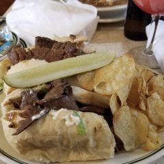 Landmark Buffet User Photo