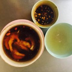 Go-Ang Chicken Rice Pratunam User Photo