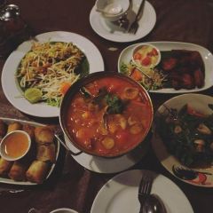 The Good View Bar & Restaurant Chiang Mai User Photo