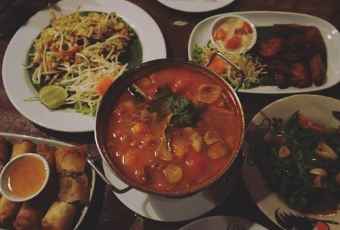 The Good View Bar & Restaurant Chiang Mai User Photo