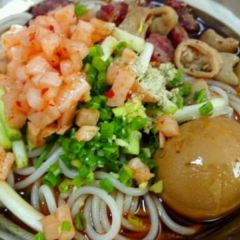 Zhengzongjishoulaofenguan User Photo