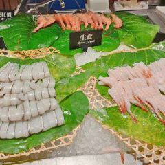 泰市場海鮮自助餐廳（誠品信義旗鑒店） User Photo