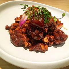 奉天小馆·非遗东北菜(大悦城店) User Photo