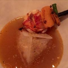 Restaurant Ekstedt User Photo