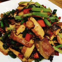 宫湘府湘菜(城市花园二区店) User Photo
