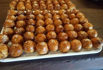 Ming Xiang Tai Pastry Shop user photo