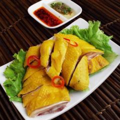 Hoe Kee Chicken Rice Ball 여행 사진