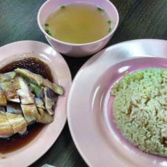 Hoe Kee Chicken Rice Ball 여행 사진