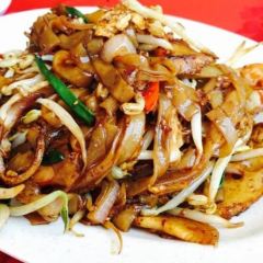 Hoe Kee Chicken Rice Ball User Photo