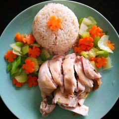 五星海南雞飯張用戶圖片