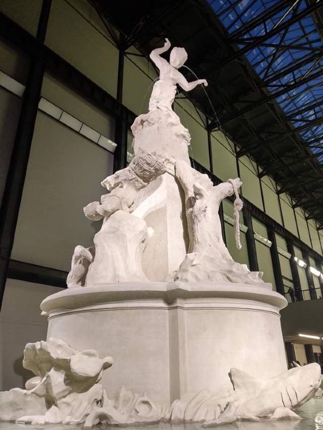 Tate Britain
