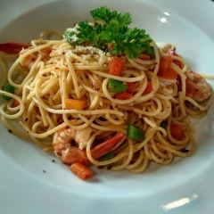 Hornbill Restaurant & Cafe User Photo