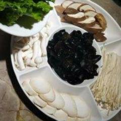 Wufu'aomendoulao (yugonglu) User Photo