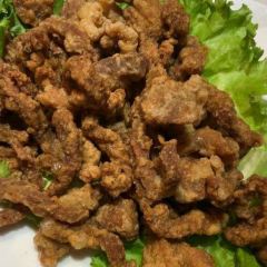 皇中百岁鱼济源旗舰店(沁园路店) User Photo
