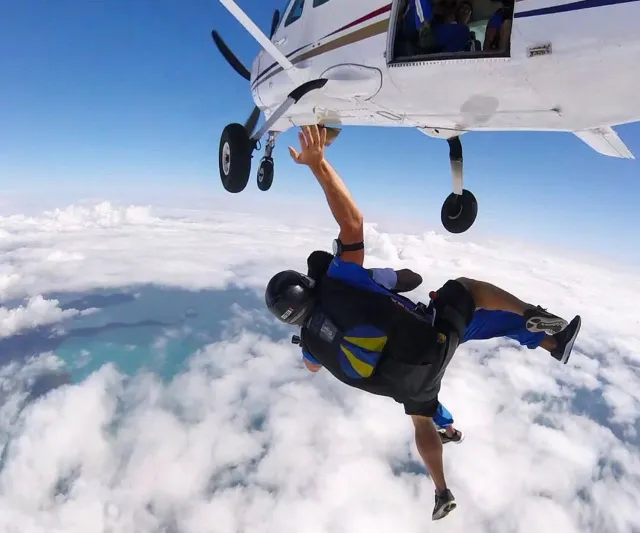 Adventure Outdoors: Wild Life & Adventures in Sydney 2025