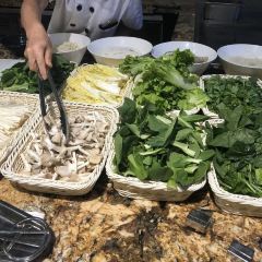 泰顺长红大酒店·餐厅 User Photo
