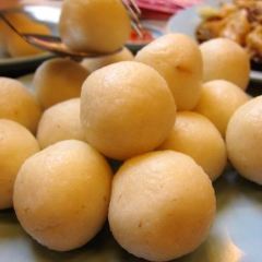 Zhonghualougangshidianxin User Photo