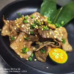 izakaya Han User Photo