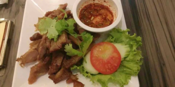 The Imperial Golden Triangle Resort