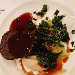 Restaurant Operakällaren User Photo