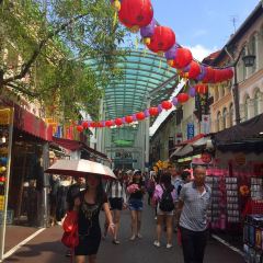 麥士威食物中心用戶圖片