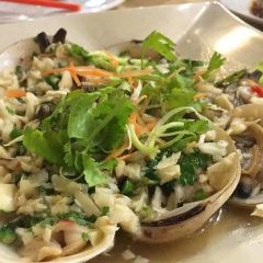 Orkid Ria Seafood Restaurant User Photo