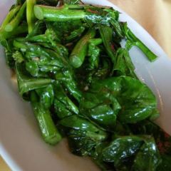 Orkid Ria Seafood Restaurant User Photo
