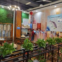 SHUN JIANG YU GUAN User Photo