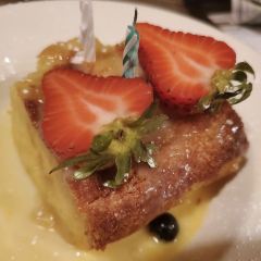 Orleans Grapevine Wine Bar and Bistro張用戶圖片