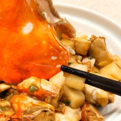 甬府尊鲜(国金中心店) User Photo