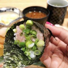 Umegaoka Sushi no Midori-Sohonten User Photo