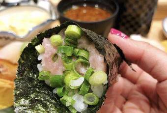 Umegaoka Sushi no Midori-Sohonten用戶圖片