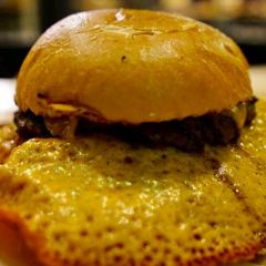 Fatboy's The Burger Bar張用戶圖片