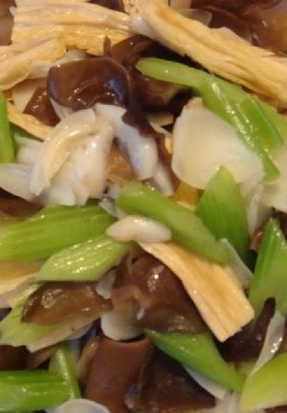 老乡鸡(霍山迎驾大道店)