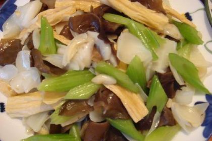 古潭山庄(渔洋关店)