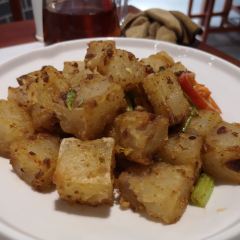 点点生辉(和平中路店) User Photo