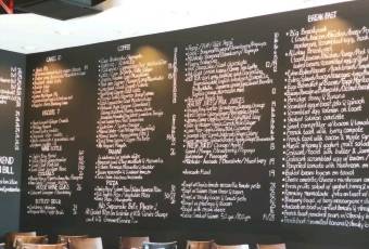 Antipodean @ Menara Tan & Tan - Award winning New Zealand Cafe and Roastery user photo