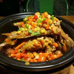 Nha Trang Seafoods 여행 사진