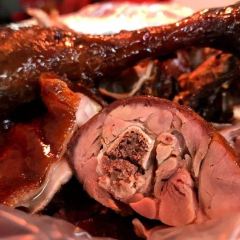 Roasted Duck Shop 69 User Photo