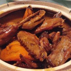 Roasted Duck Shop 69 User Photo