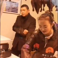 木城张老七甜皮鸭 User Photo