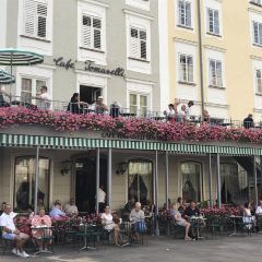 Cafe Tomaselli張用戶圖片