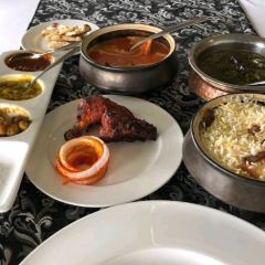 Qureshi User Photo