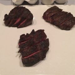 N.Grill User Photo