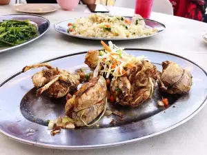 Nanhai Seafood Restaurant